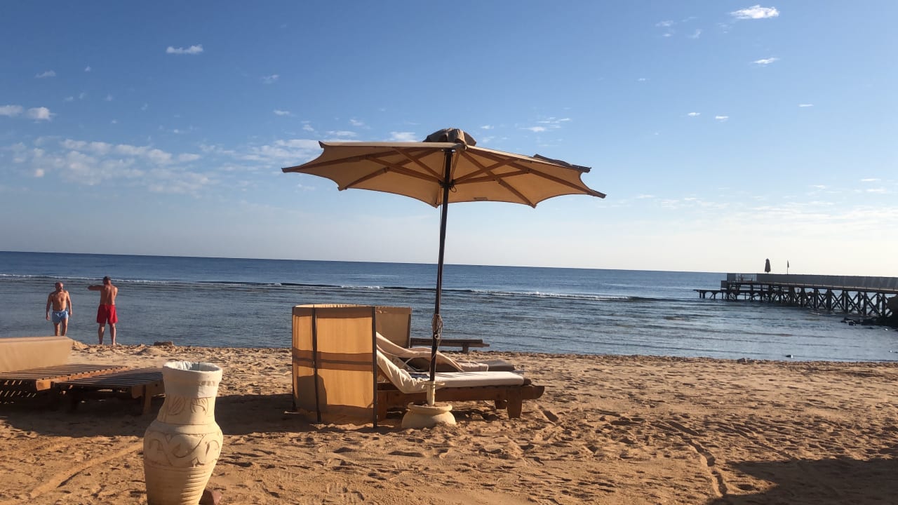 Strand Serenity Alpha Beach