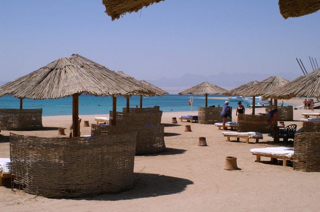 Strand Hotel Sheraton Soma Bay Resort