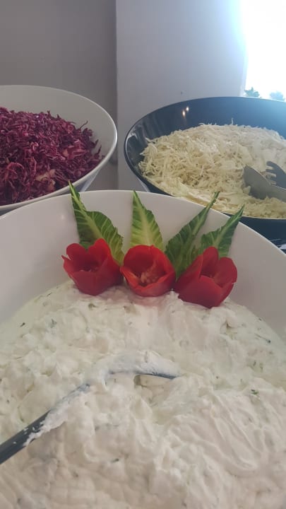 Gastro Akrathos Beach Hotel