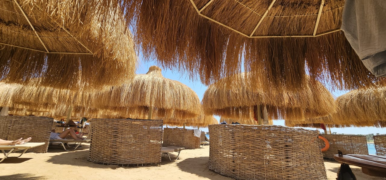 Strand Steigenberger Coraya Beach - Adults only