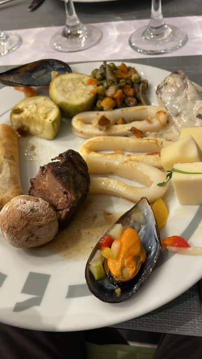 Gastro Atlantic Mirage Suites & Spa - Adults only