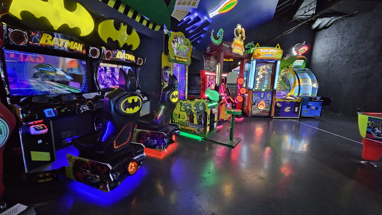 Sport & Freizeit Royal Taj Mahal Hotel