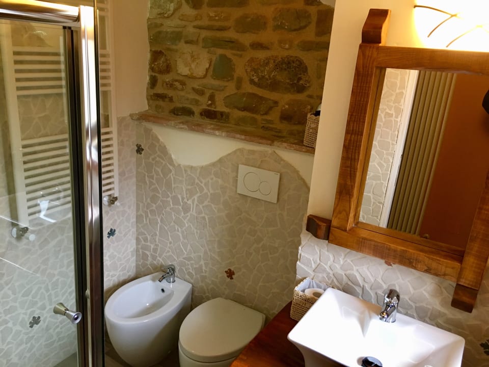 Zimmer Agriturismo Fonte Rosa