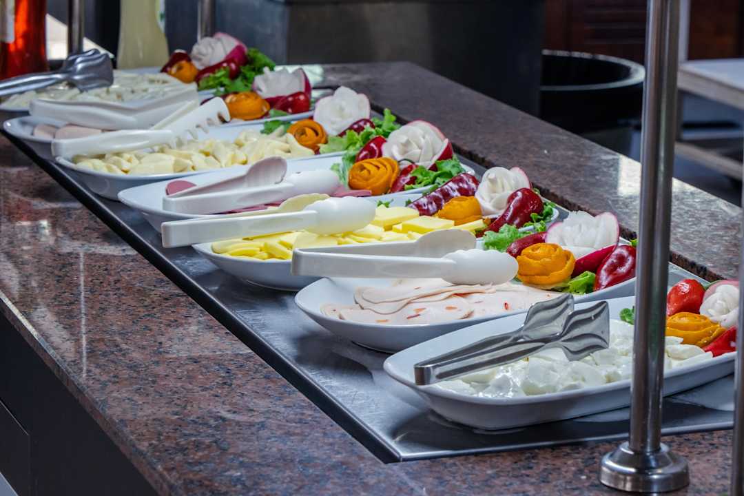 Gastro Silver Hotel