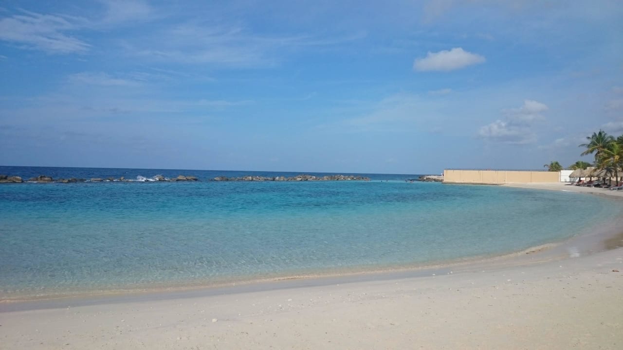 So schön  Sunscape Curaçao Resort, Spa & Casino