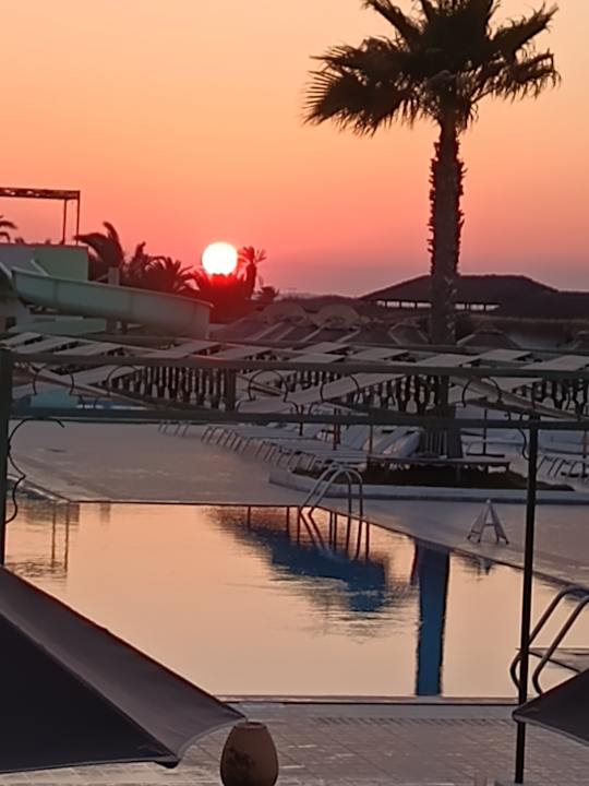 Pool Calimera Yati Beach