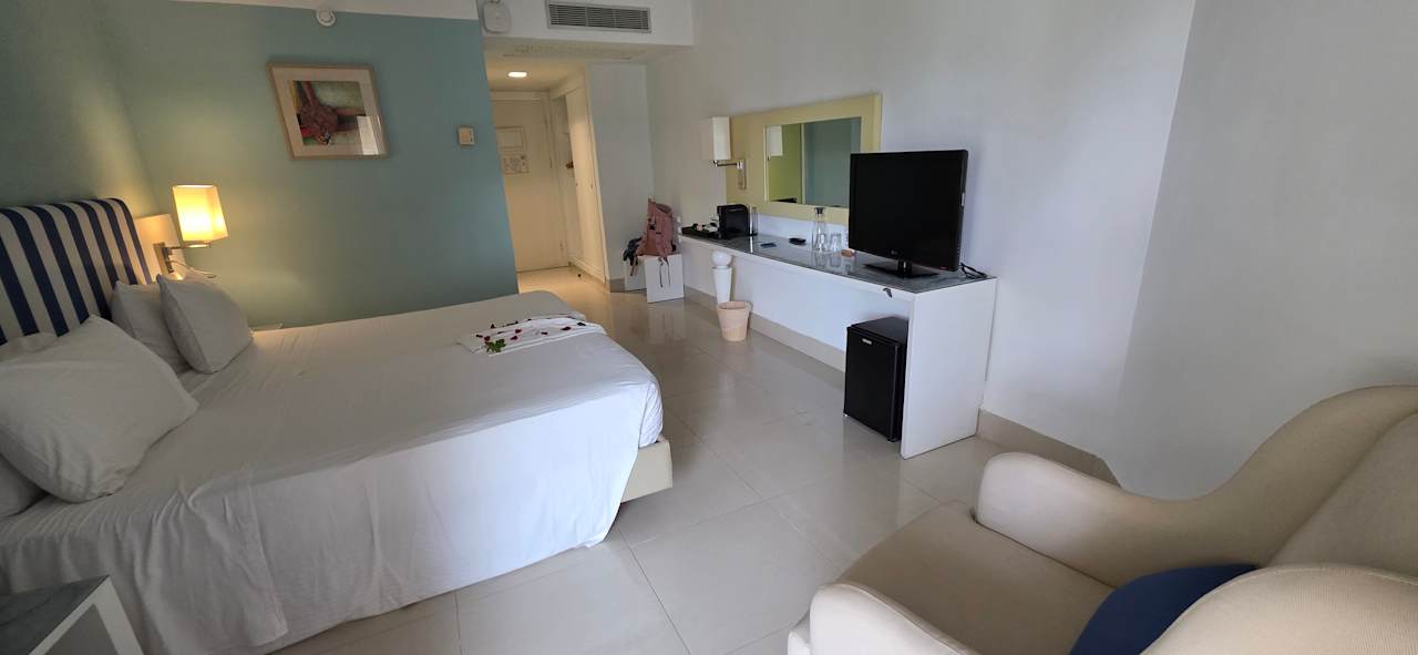 Zimmer Iberostar Selection Diar El Andalous