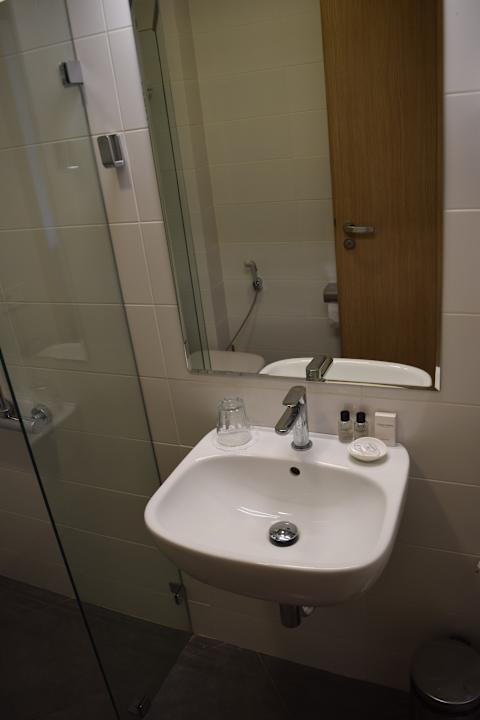 Zimmer Vardzia Resort