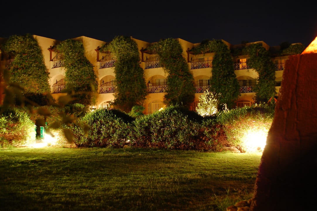 Территория Prima Life Makadi Resort
