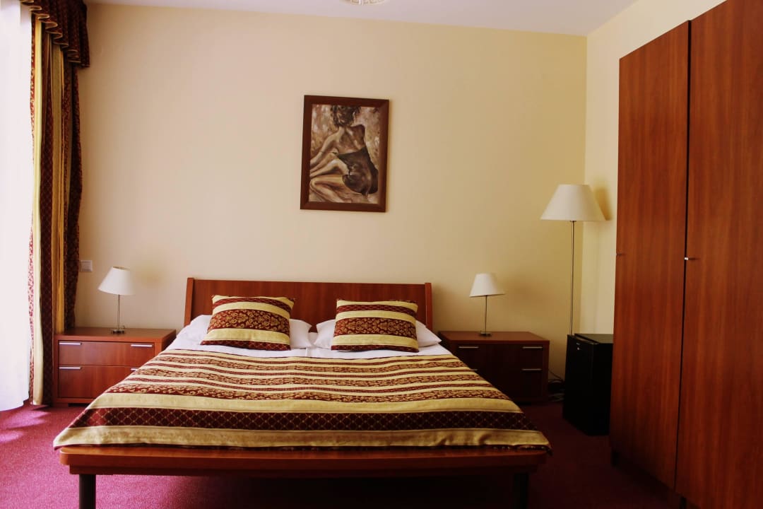 Pokój typu standard: 606 Apartments Park