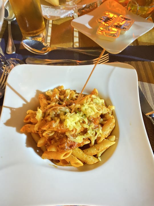 Gastro Continental Hotel Hurghada