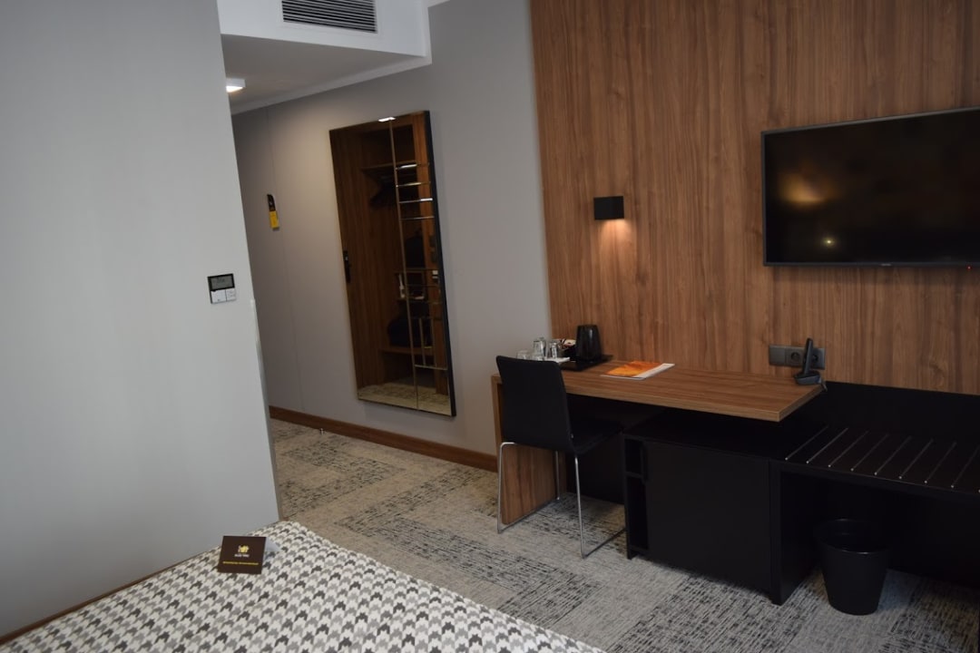 Zimmer IBB Hotel Długi Targ