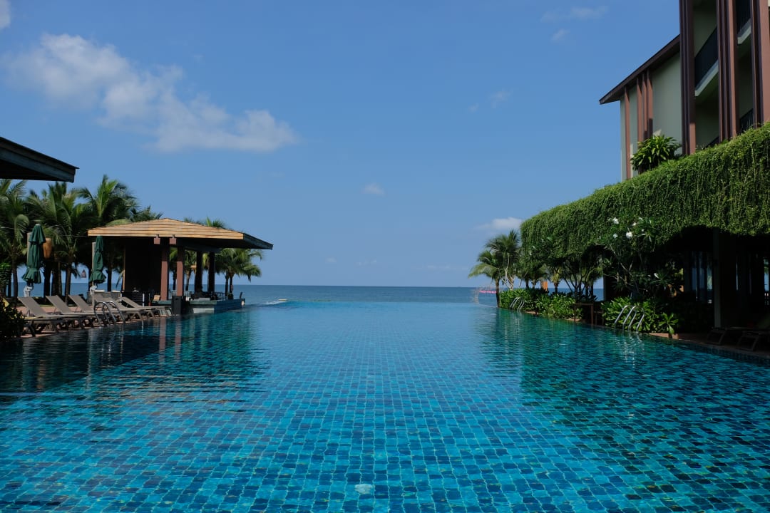 Pool Dusit Princess Moonrise Beach Resort