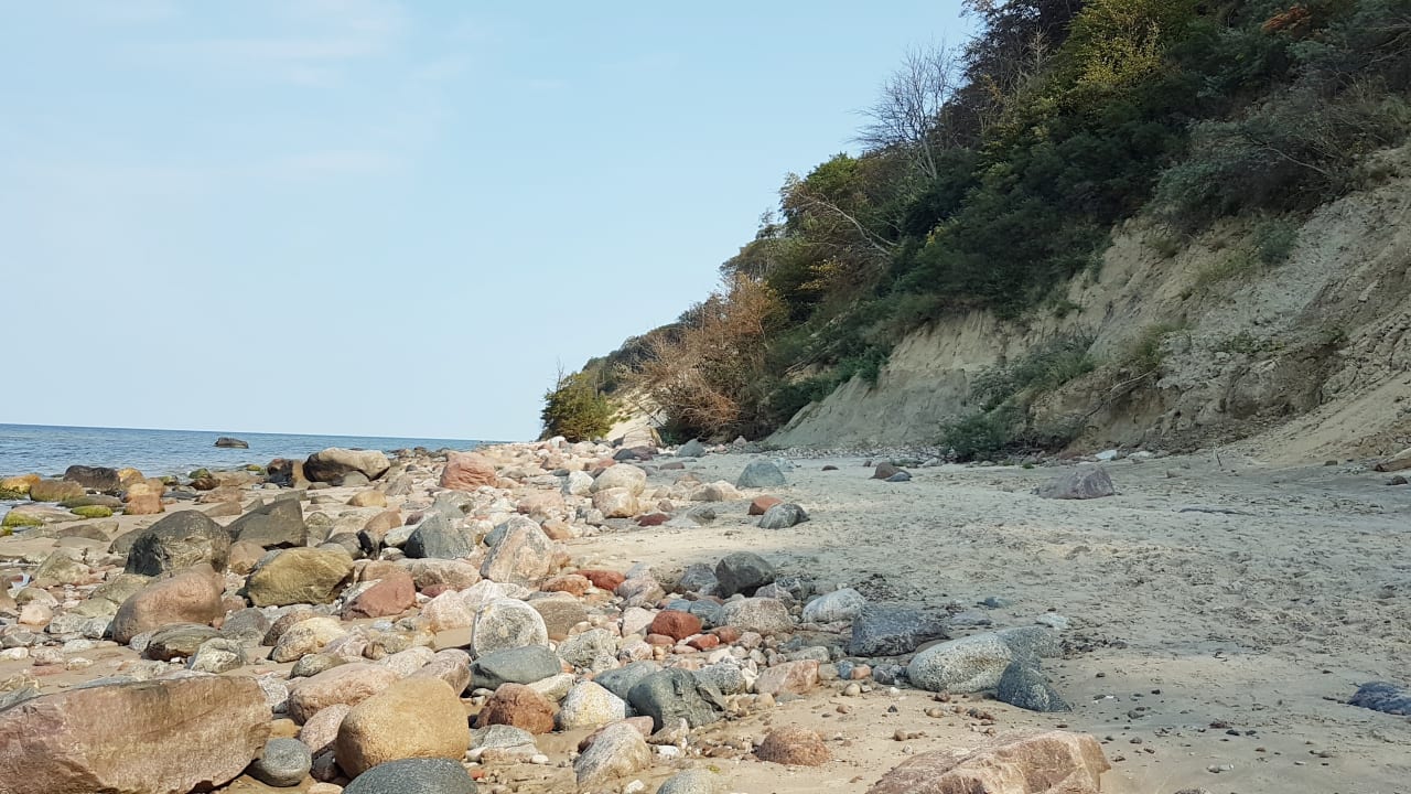 Strand Bel Mare Resort