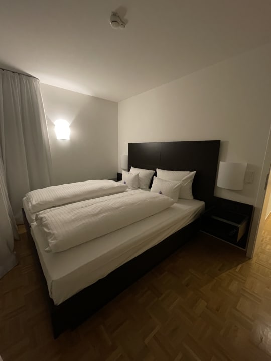 Zimmer Residenz Itterbach