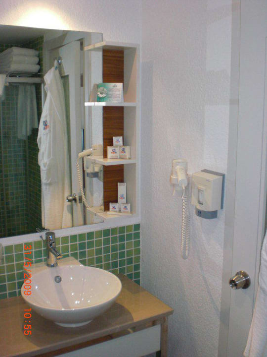 Standard-Zimmer Sunis Evren Beach Resort Hotel & Spa