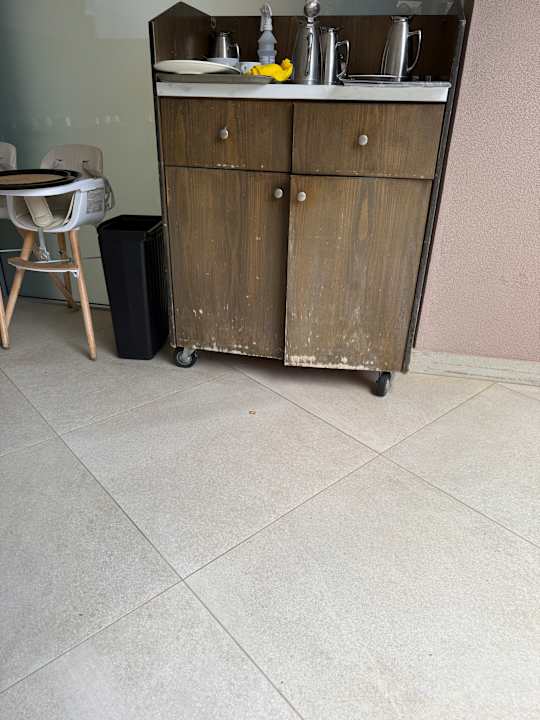 Gastro High Beach Resort