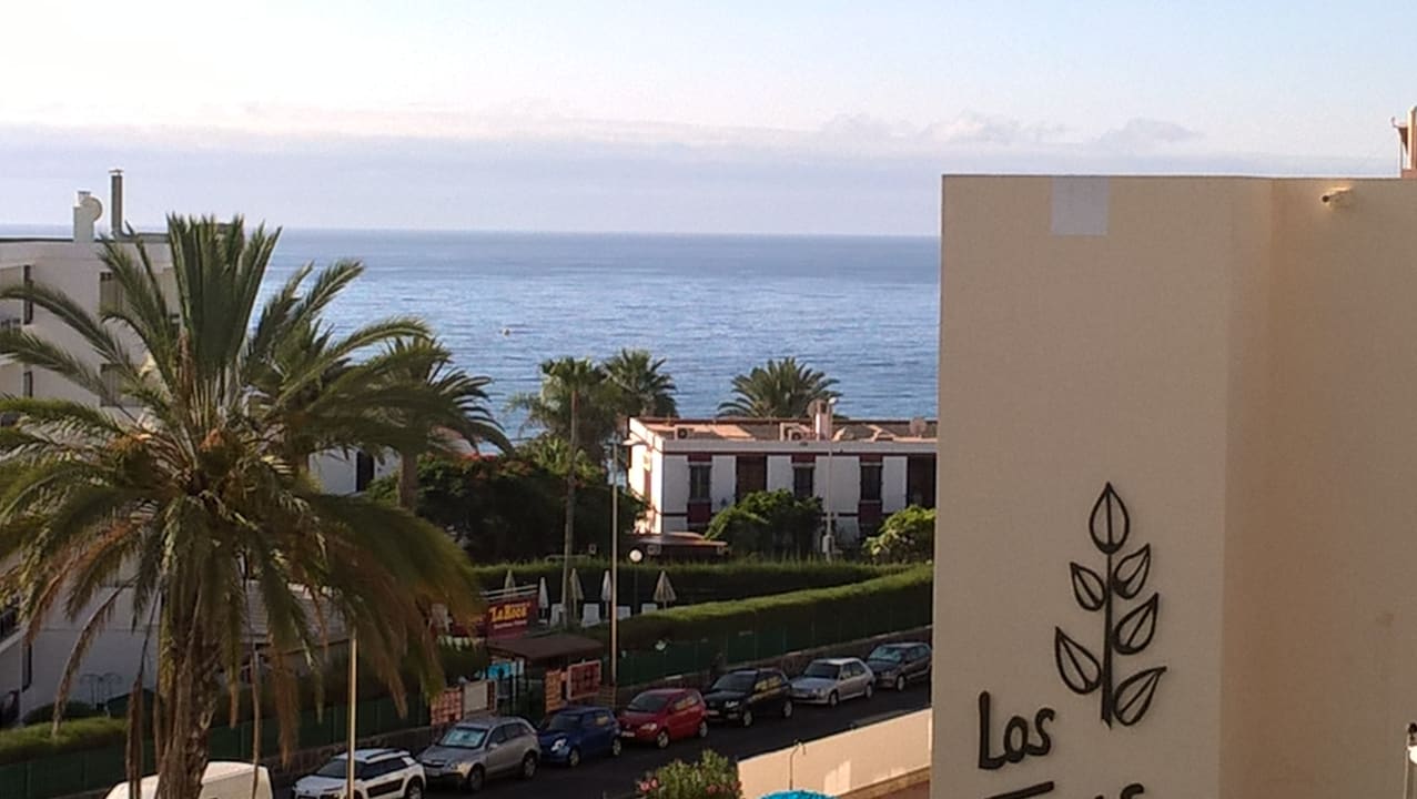 Zimmer alltoura Club Hotel Akeah Broncemar