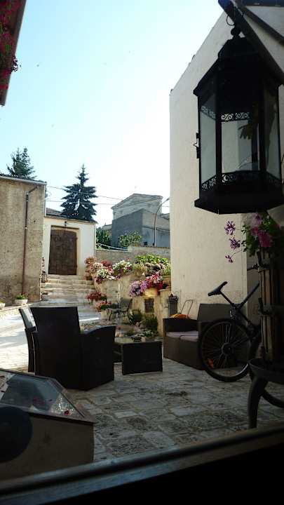 Hotel Palazzo La Loggia Hotel Palazzo La Loggia