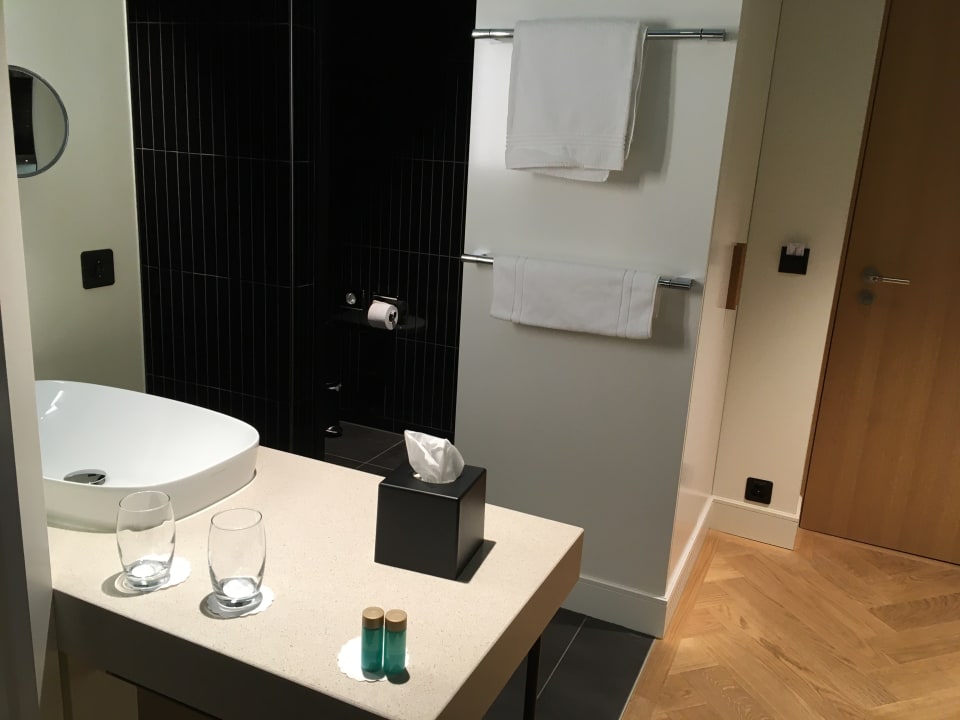 Zimmer Best Western Plus Hotel Bern