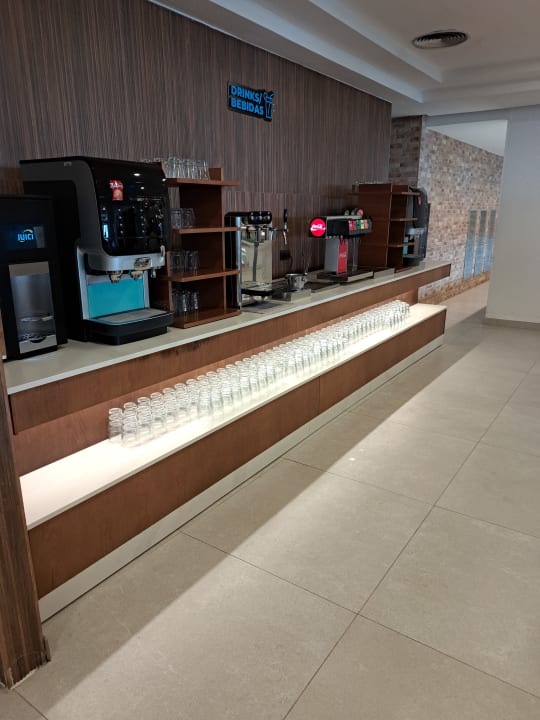 Gastro blau punta reina