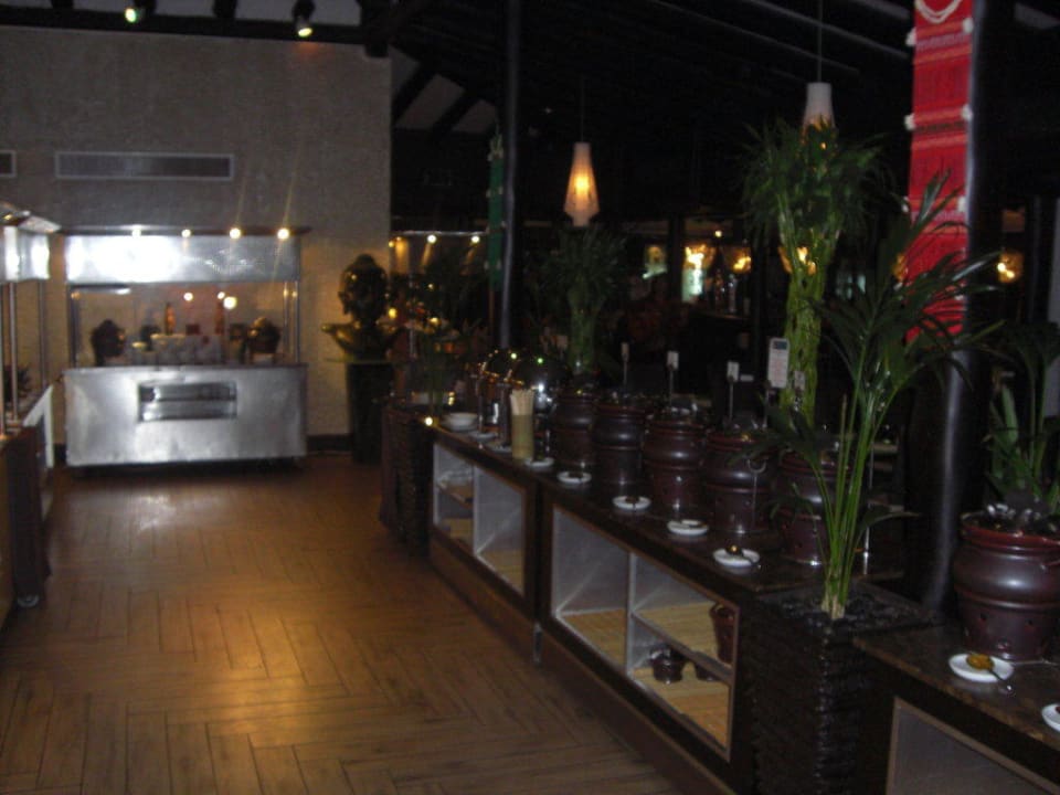 Beachcombers Jumeirah Beach Hotel