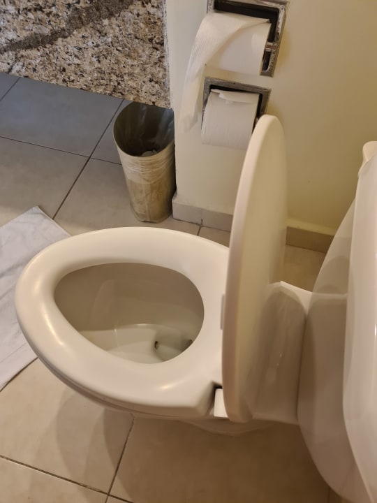 Zimmer BlueBay Grand Esmeralda