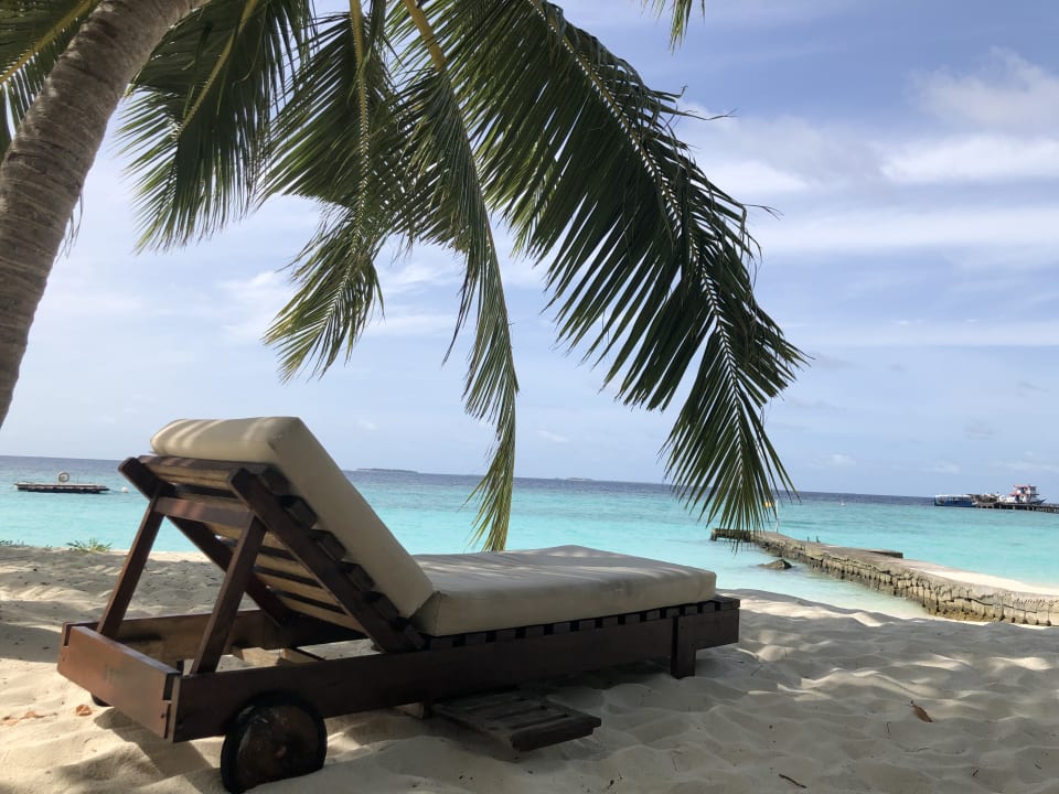 Strand Adaaran Select Meedhupparu Island Resort - Premium All Inclusive