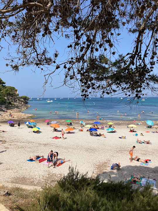 Strand MLL Mediterranean Bay - Adults only