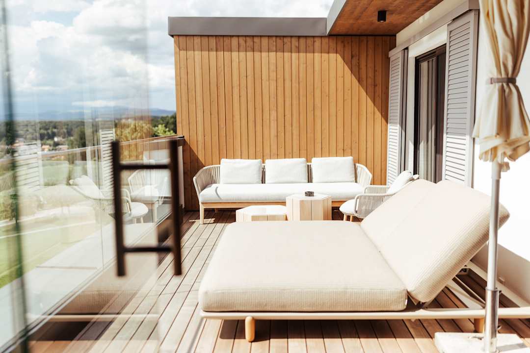 Zimmer Hotel Reiters Supreme