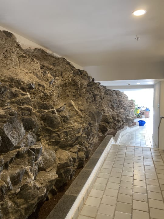 Sonstiges Hotel Riu Palace Jandia