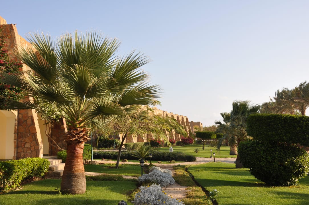 Garten & Meerblickzimmer Brayka Bay Resort