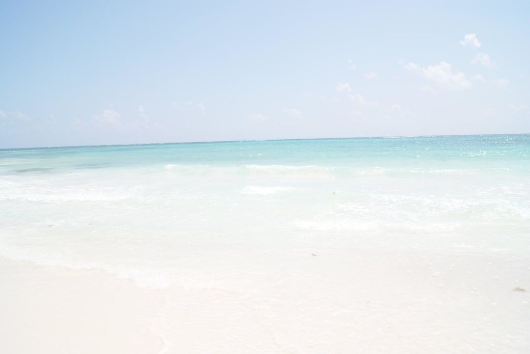 Traumhaft Dreams Tulum Resort & Spa