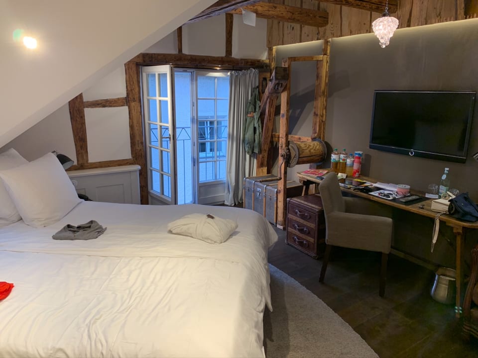 Zimmer Boutique Hotel Adara