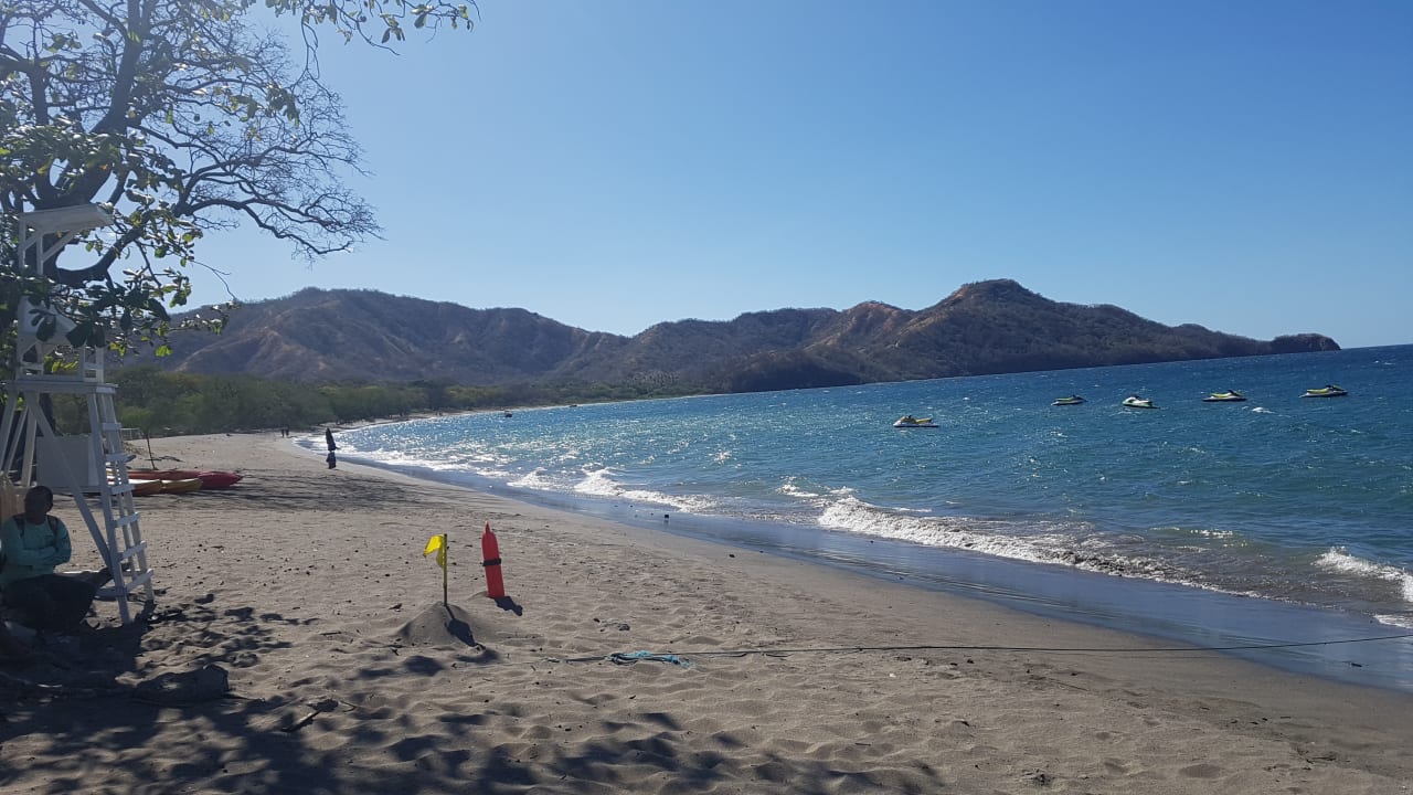 Strand Hotel Riu Guanacaste