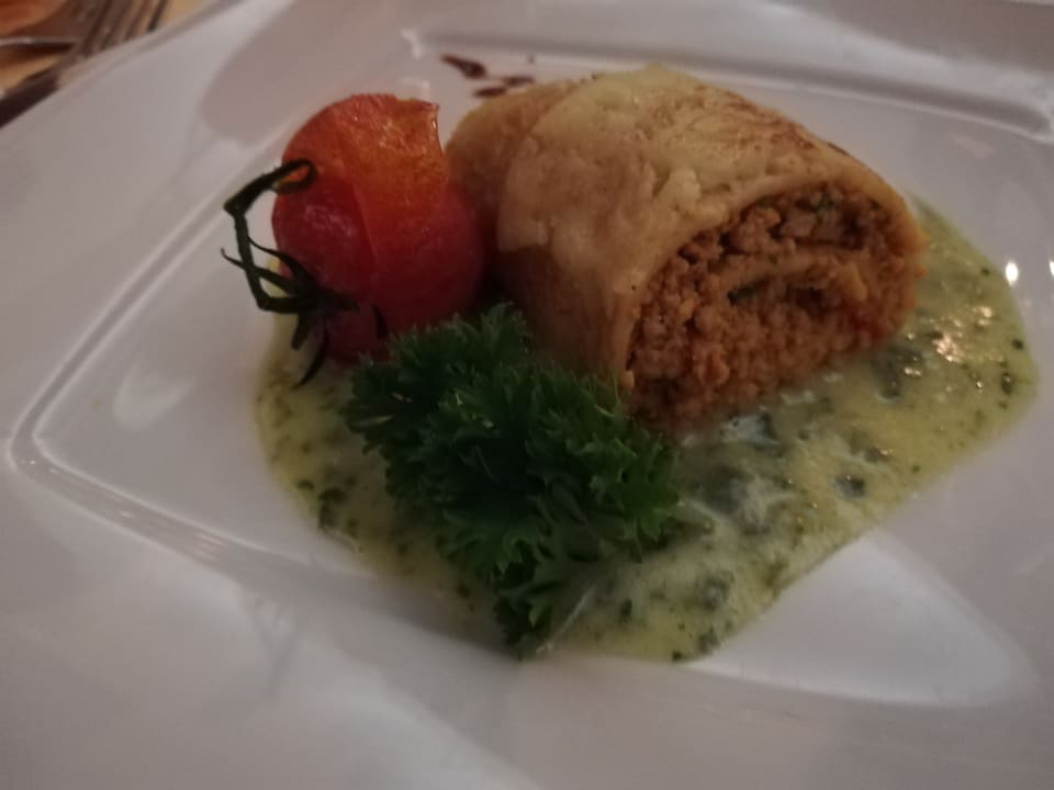 Gastro Schlössl Hotel Kindl