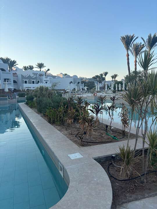 Außenansicht Grand Makadi