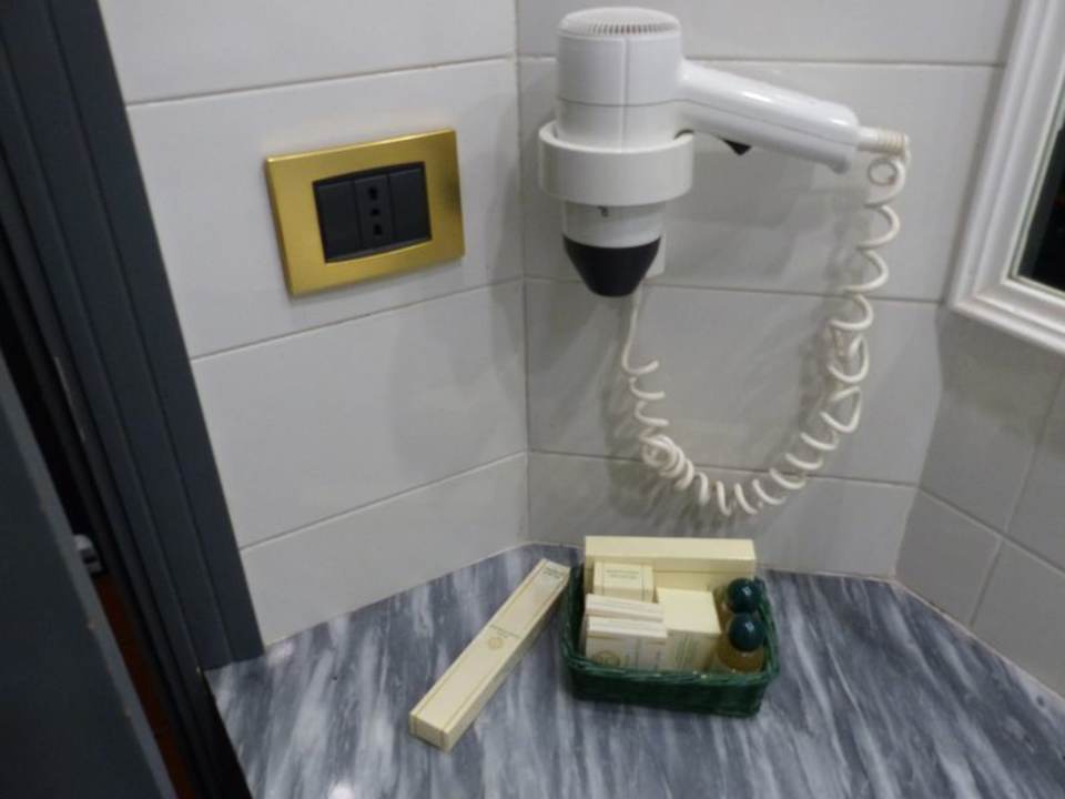 Zimmer Hotel Orizzonte Acireale