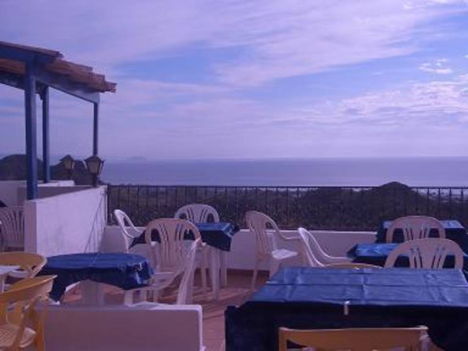 Terraza Hotel Mamabels