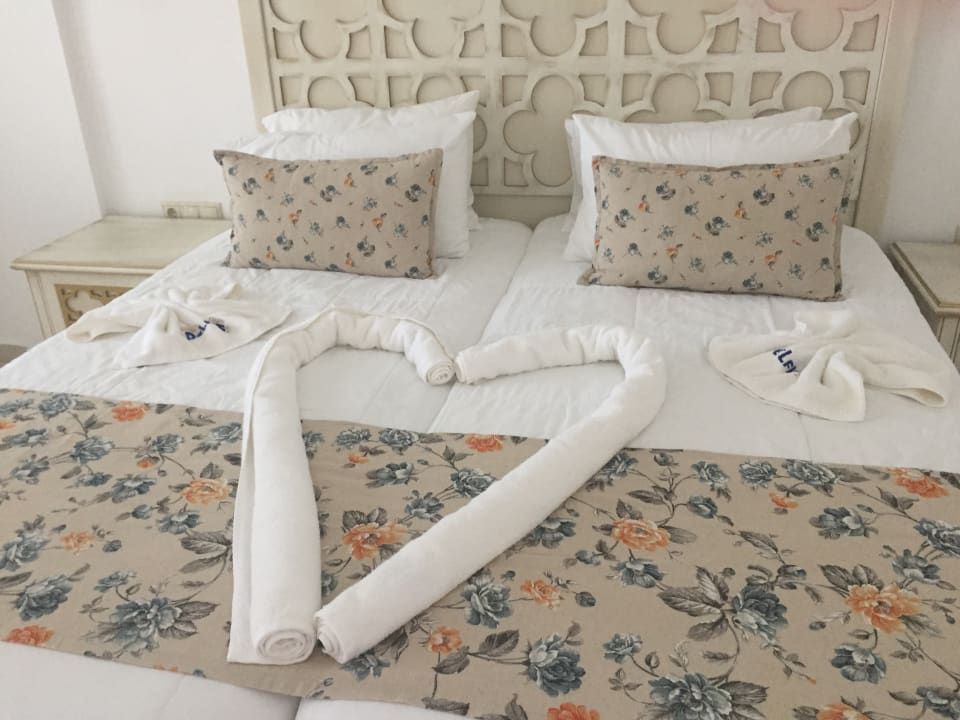 Zimmer Delfina Tropic Beach