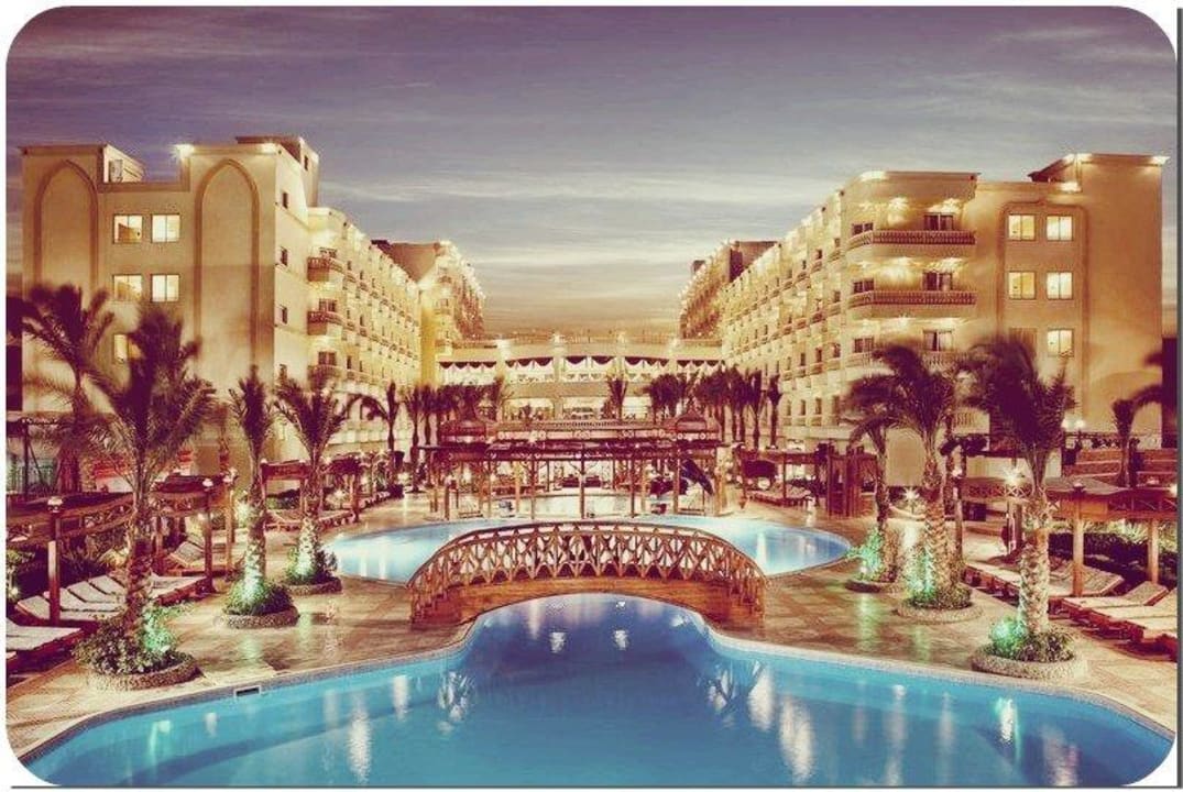 Отель Riviera Aqua Park Resort