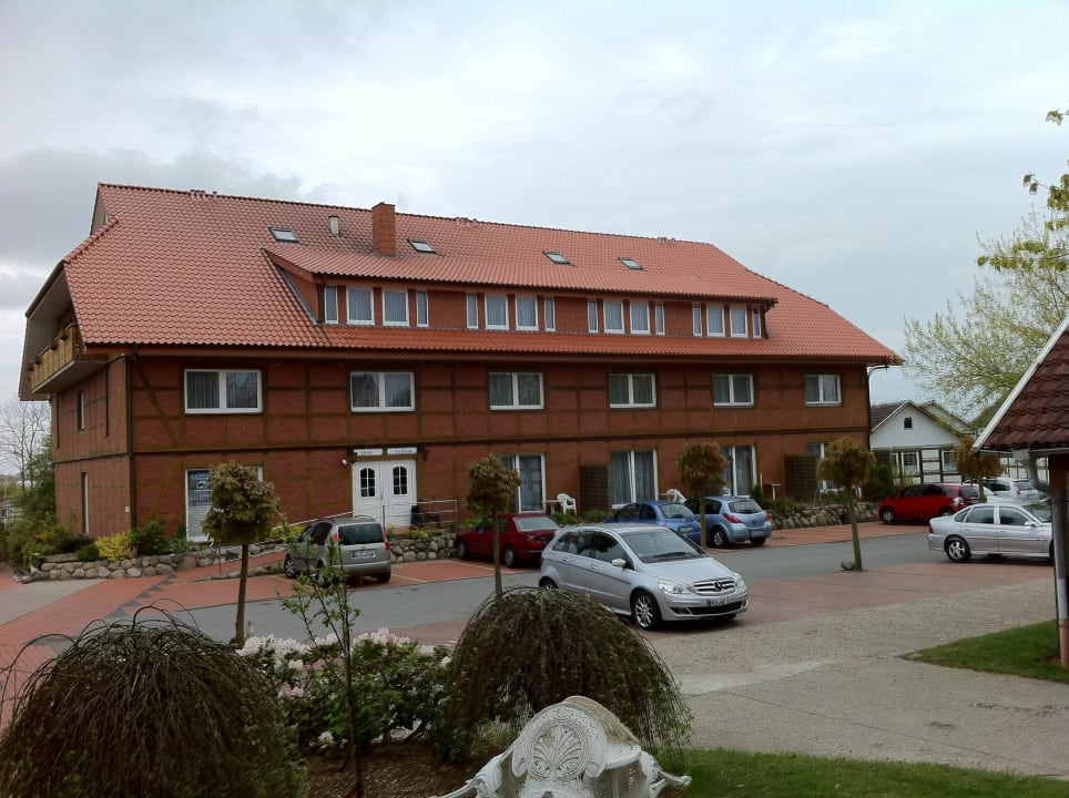 Hotel Seeblick Alcor Hotel Feriendorf an der Ostsee