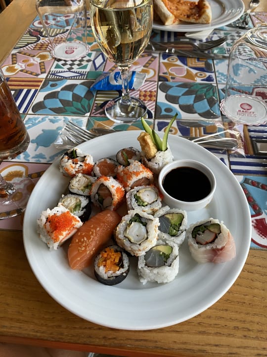 Gastro Lara Barut Collection