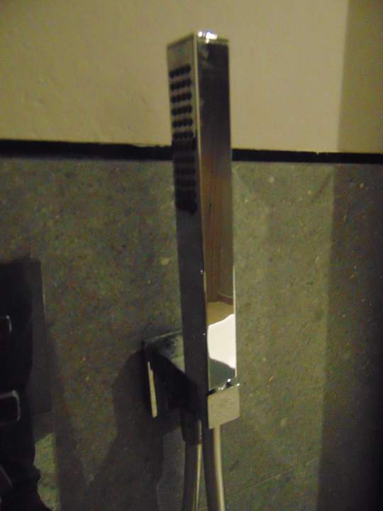 Zimmer Hotel Golden Tulip El Mechtel