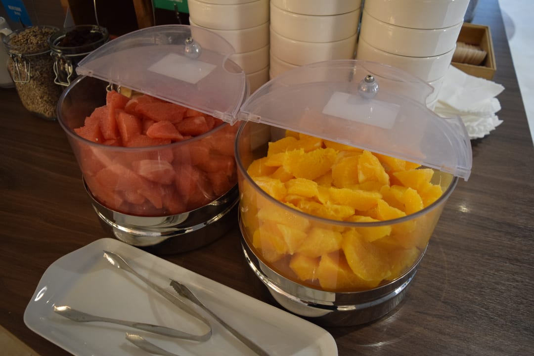 Gastro Hampton by Hilton Krakow Airport