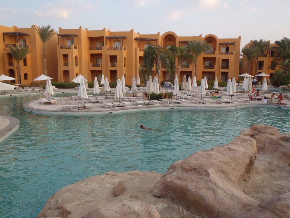 Aktiv Pool Stella Beach Resort & Spa Makadi Bay