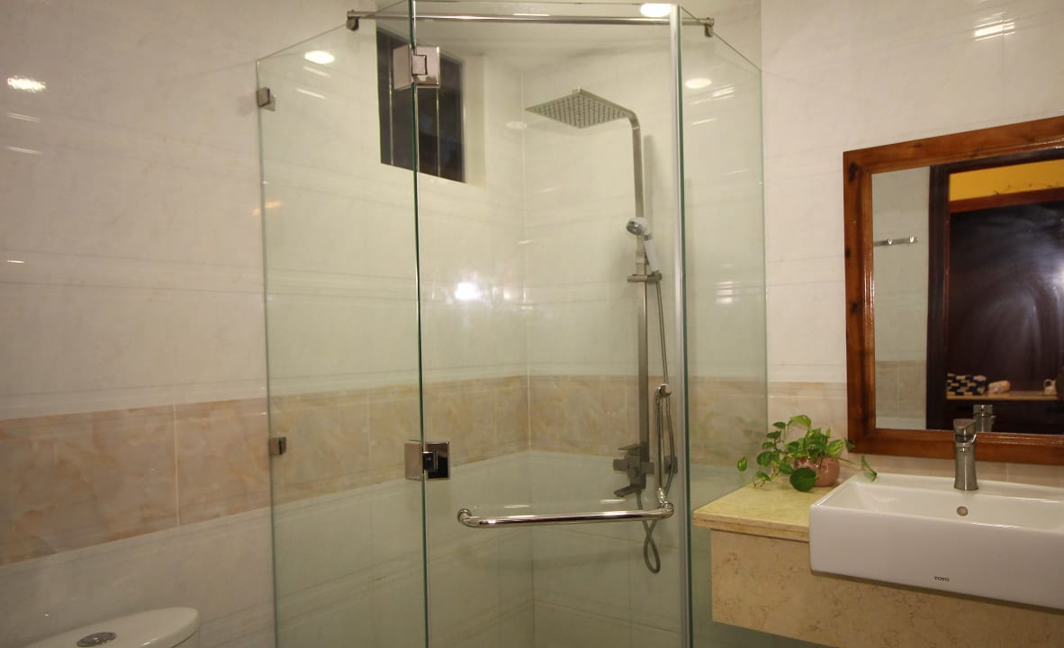 Zimmer Ocean Place Mui Ne Resort