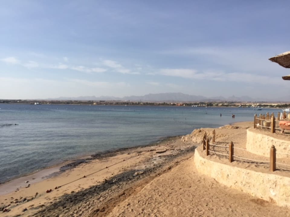 Strand Makadi Spa - Adults only