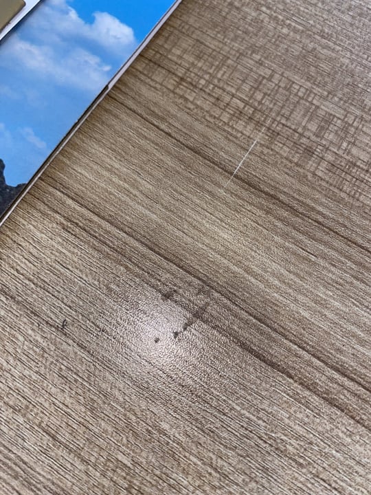 Zimmer Hotel Delphin Imperial