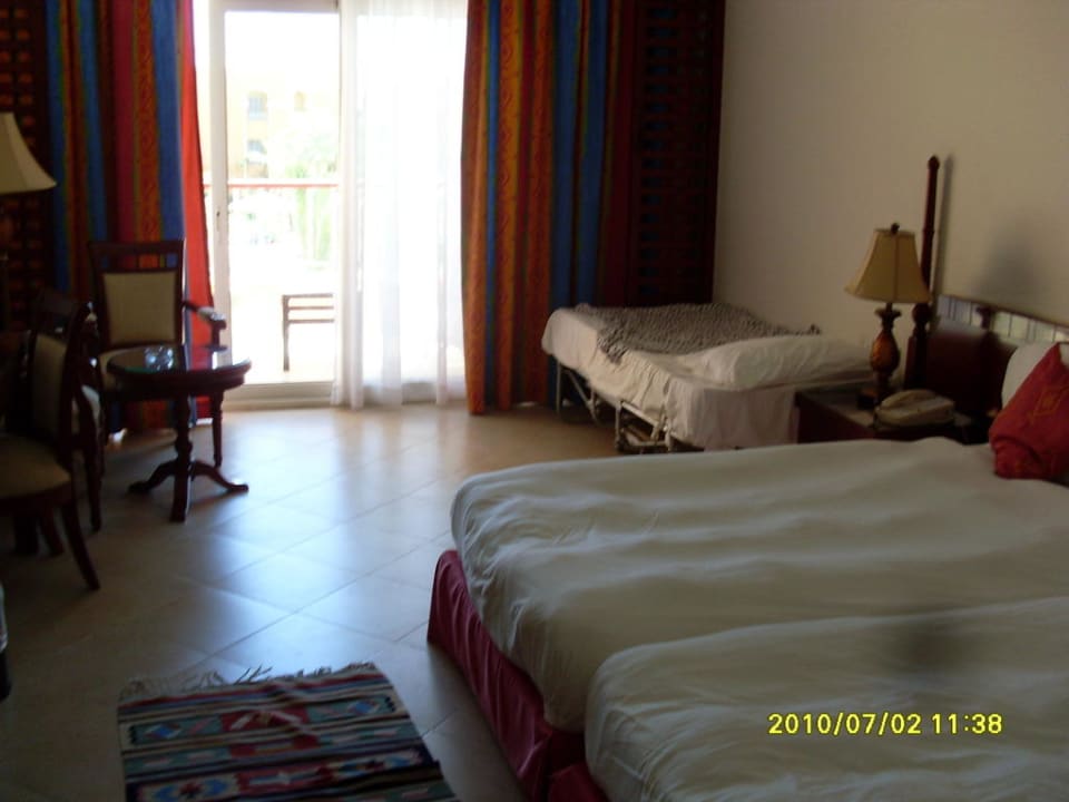 Pokój  Sentido Caribbean World Soma Bay